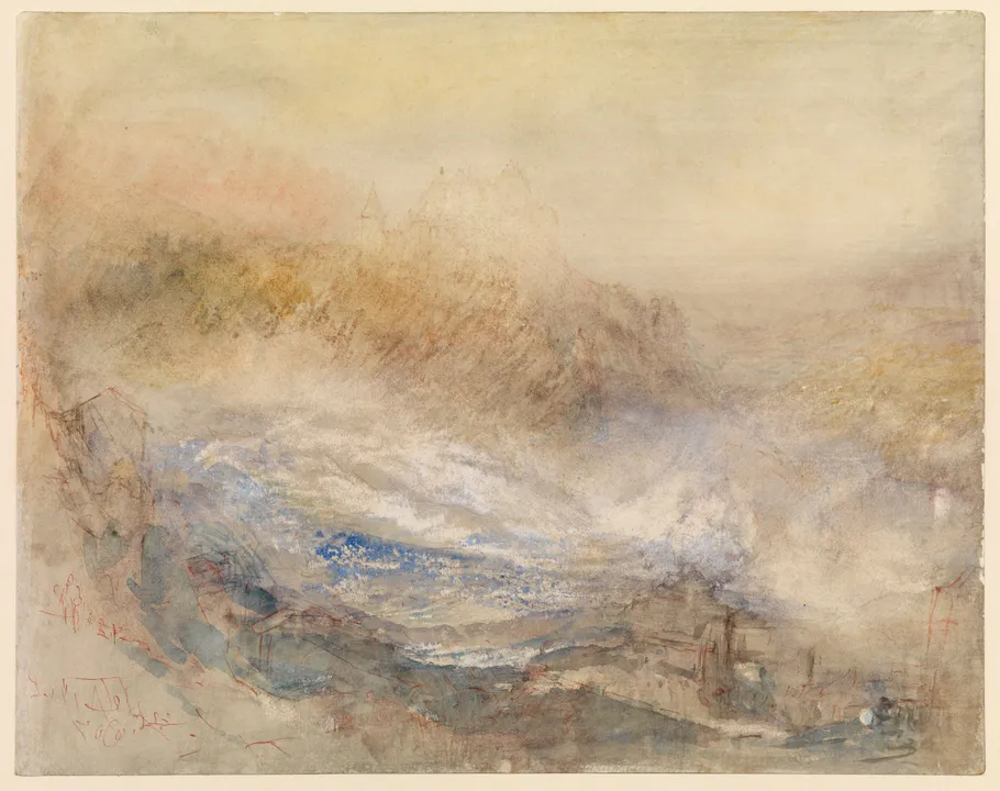 Manet, Van Gogh, Pierre Soulages and Gerhard Richter on display at new Fondation Louis Vuitton exhibitions in Paris 