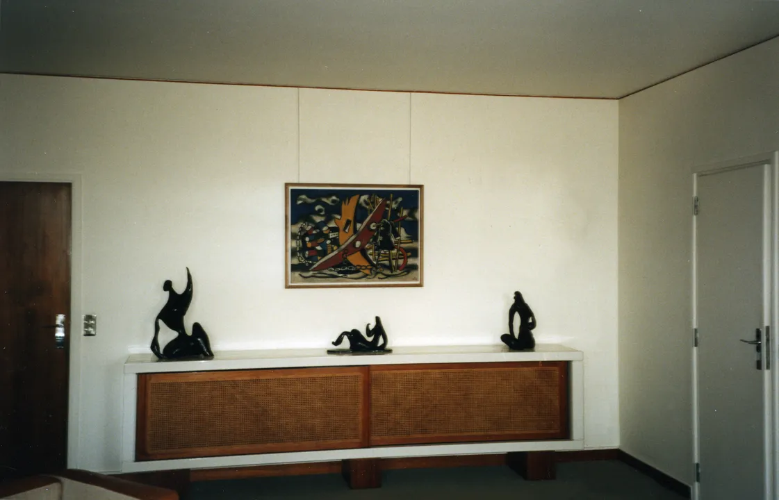 Inventing a New World with Charlotte Perriand
