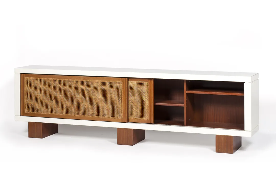 Inventing a New World with Charlotte Perriand
