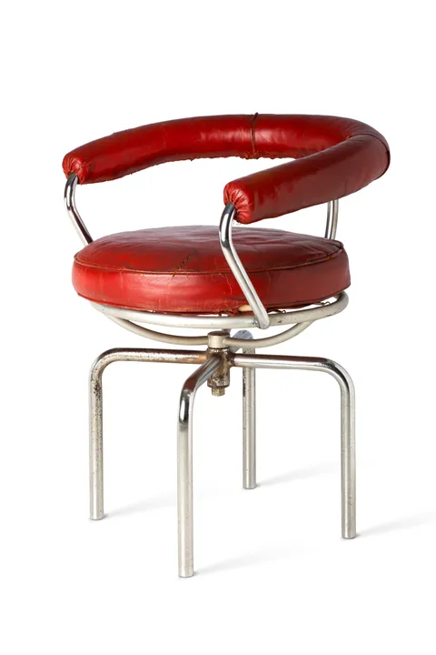 Inventing a New World with Charlotte Perriand
