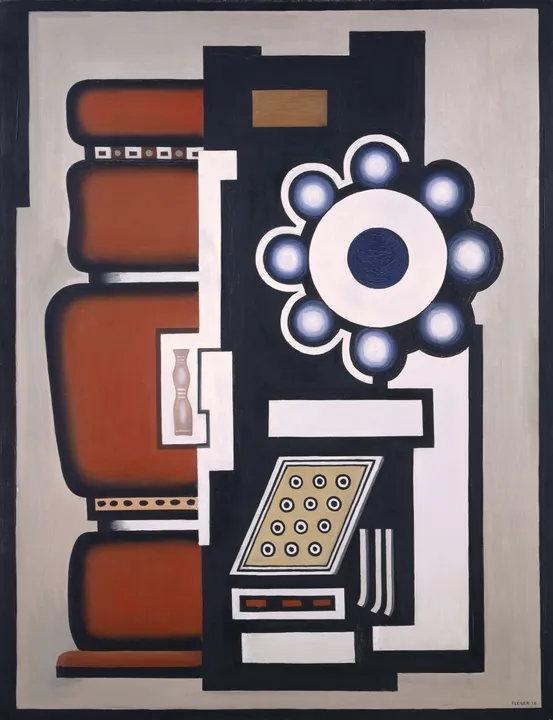 Inventing a New World with Charlotte Perriand
