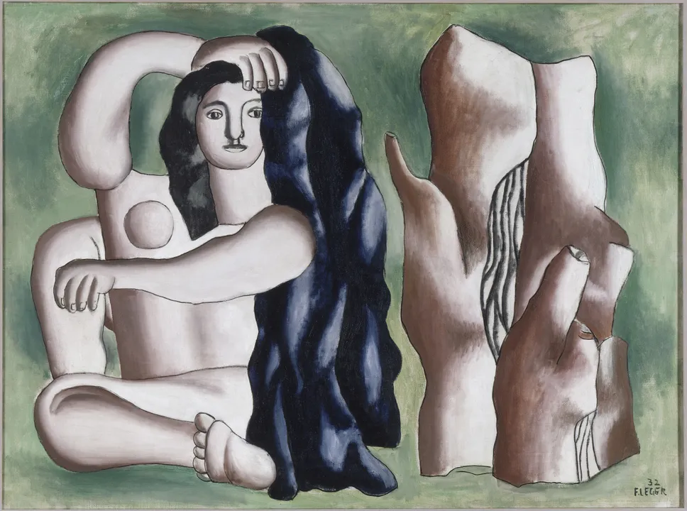 Inventing a New World with Charlotte Perriand
