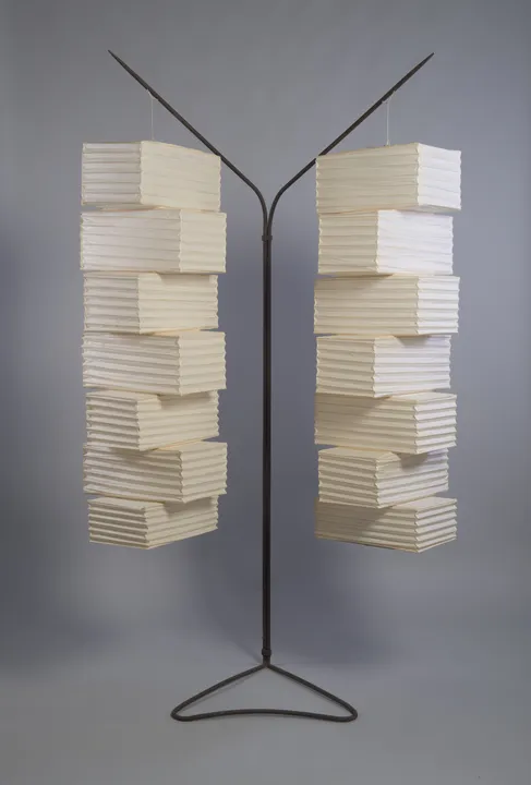 Inventing a New World with Charlotte Perriand
