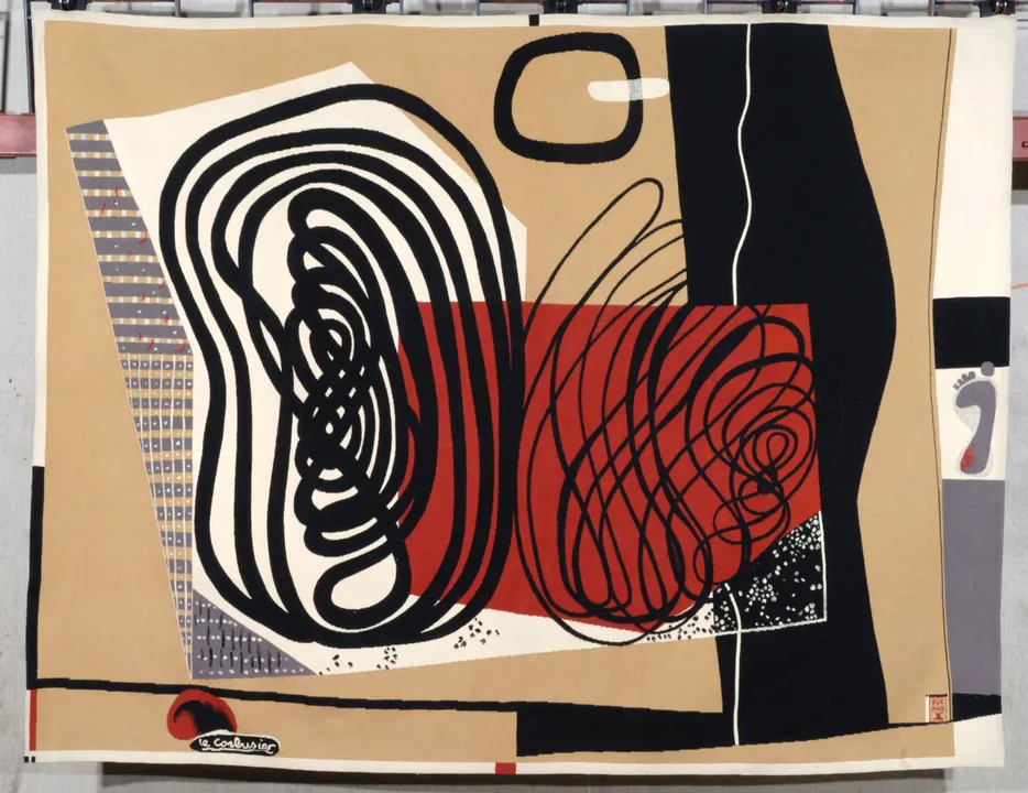 Inventing a New World with Charlotte Perriand
