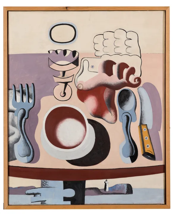 Inventing a New World with Charlotte Perriand
