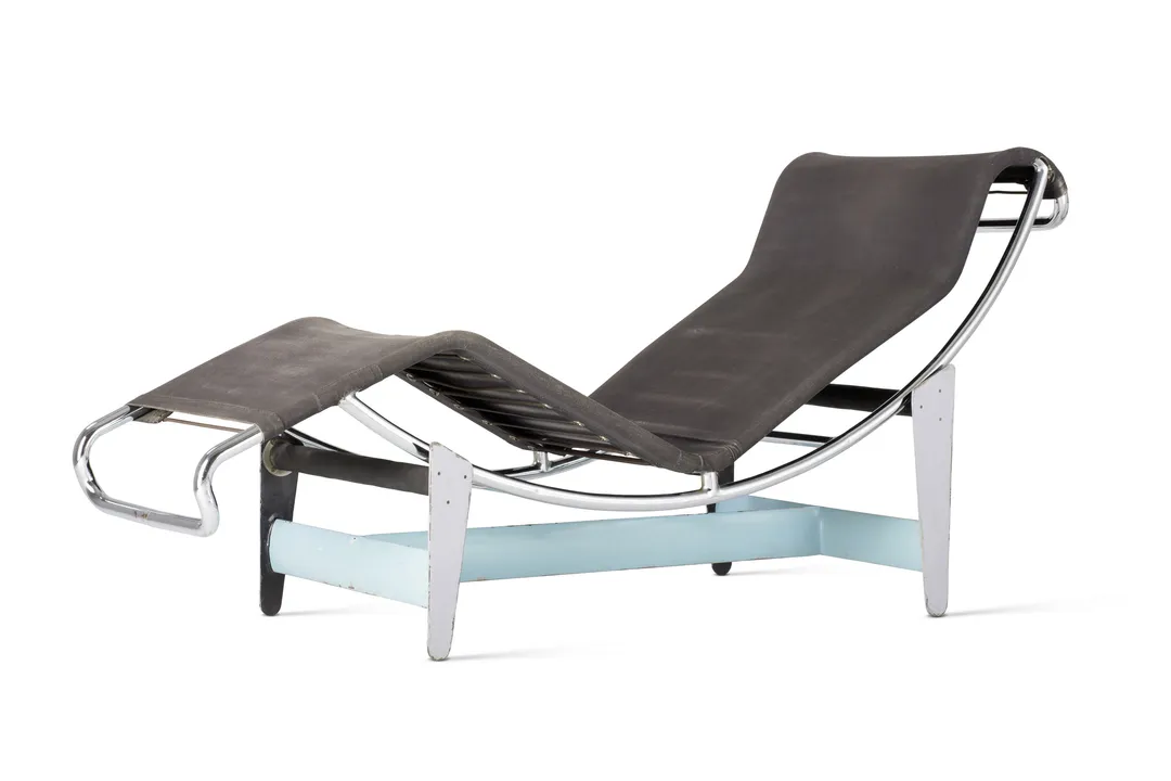 Inventing a New World with Charlotte Perriand
