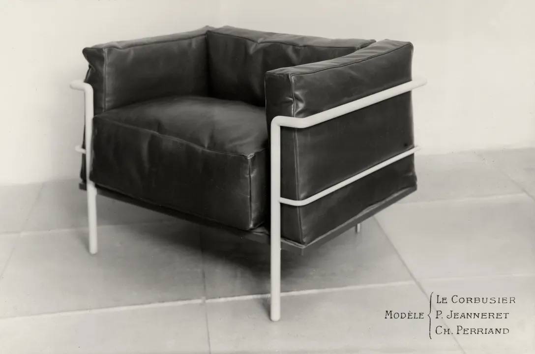 Inventing a New World with Charlotte Perriand
