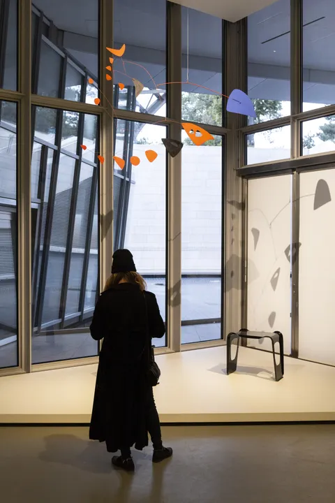 Inventing a New World with Charlotte Perriand
