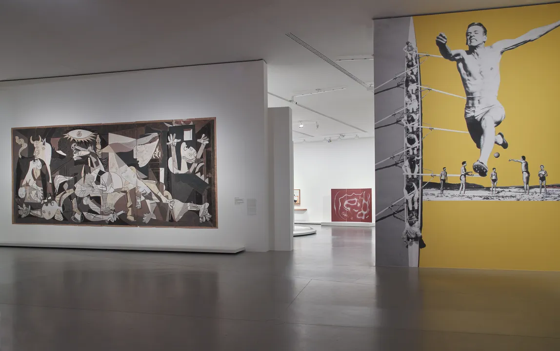 Inventing a New World with Charlotte Perriand
