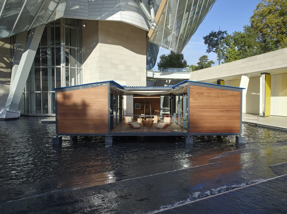 Inventing a New World with Charlotte Perriand
