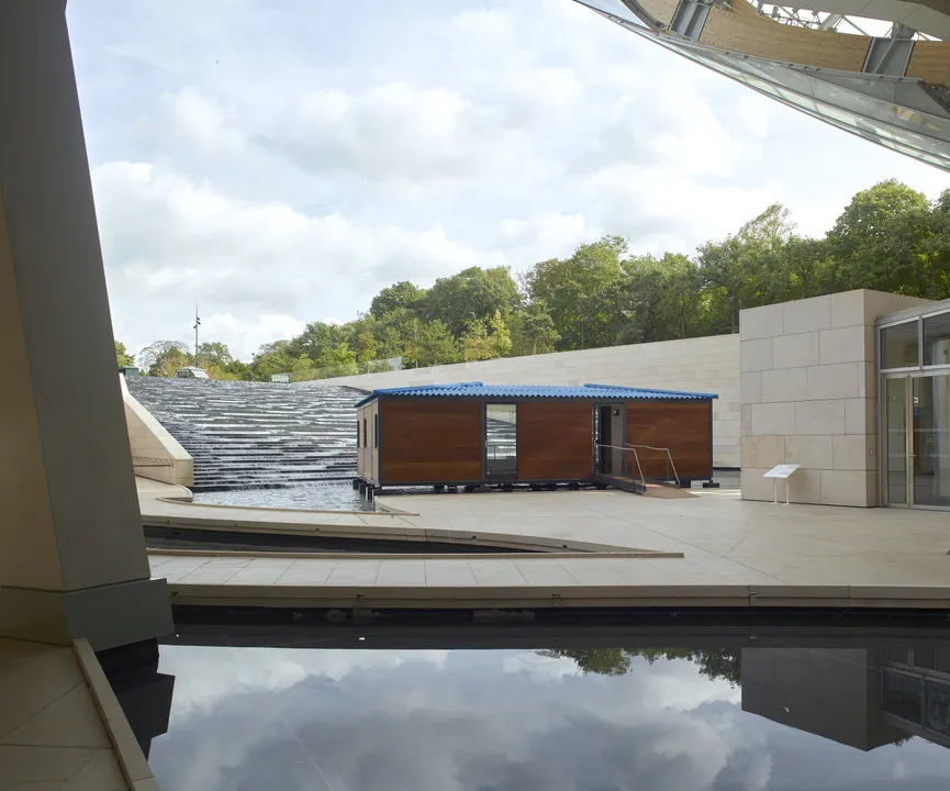Inventing a New World with Charlotte Perriand

