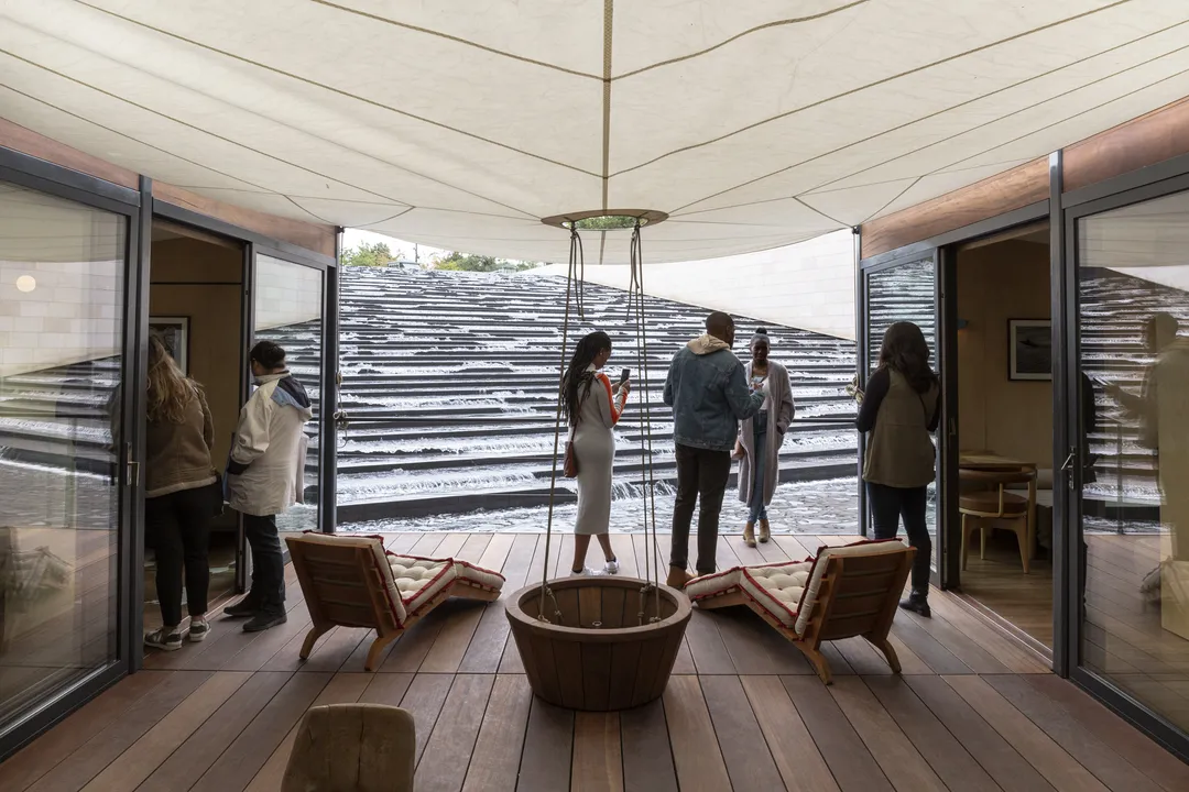 Inventing a New World with Charlotte Perriand
