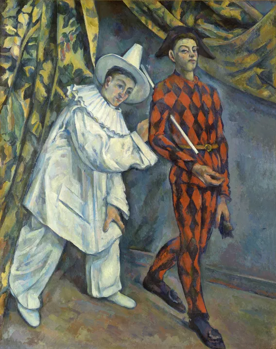 Fondation Louis Vuitton Showcases Classic Monet, Matisse, Picasso and Van Gogh Pieces Outside of Russia for the First Time in 100 Years