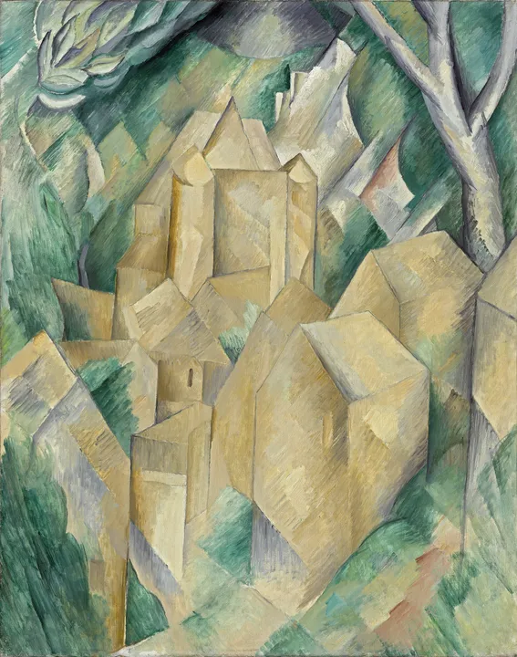 Fondation Louis Vuitton Showcases Classic Monet, Matisse, Picasso and Van Gogh Pieces Outside of Russia for the First Time in 100 Years