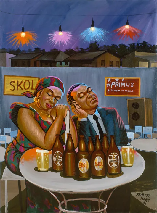 Art/Afrique: Fondation Louis Vuitton Brings Unique Collections of Contemporary African Art to Paris 