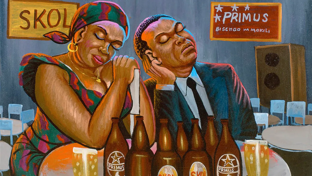 Art/Afrique: Fondation Louis Vuitton Brings Unique Collections of Contemporary African Art to Paris 