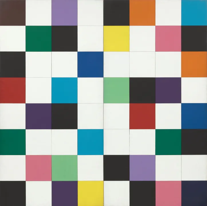 MoMA Collection Comes to Paris in Major Exhibition Presented by Fondation Louis Vuitton