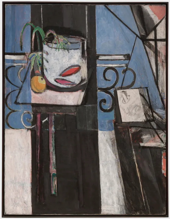 MoMA Collection Comes to Paris in Major Exhibition Presented by Fondation Louis Vuitton