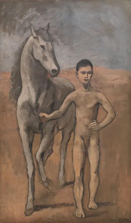 MoMA Collection Comes to Paris in Major Exhibition Presented by Fondation Louis Vuitton