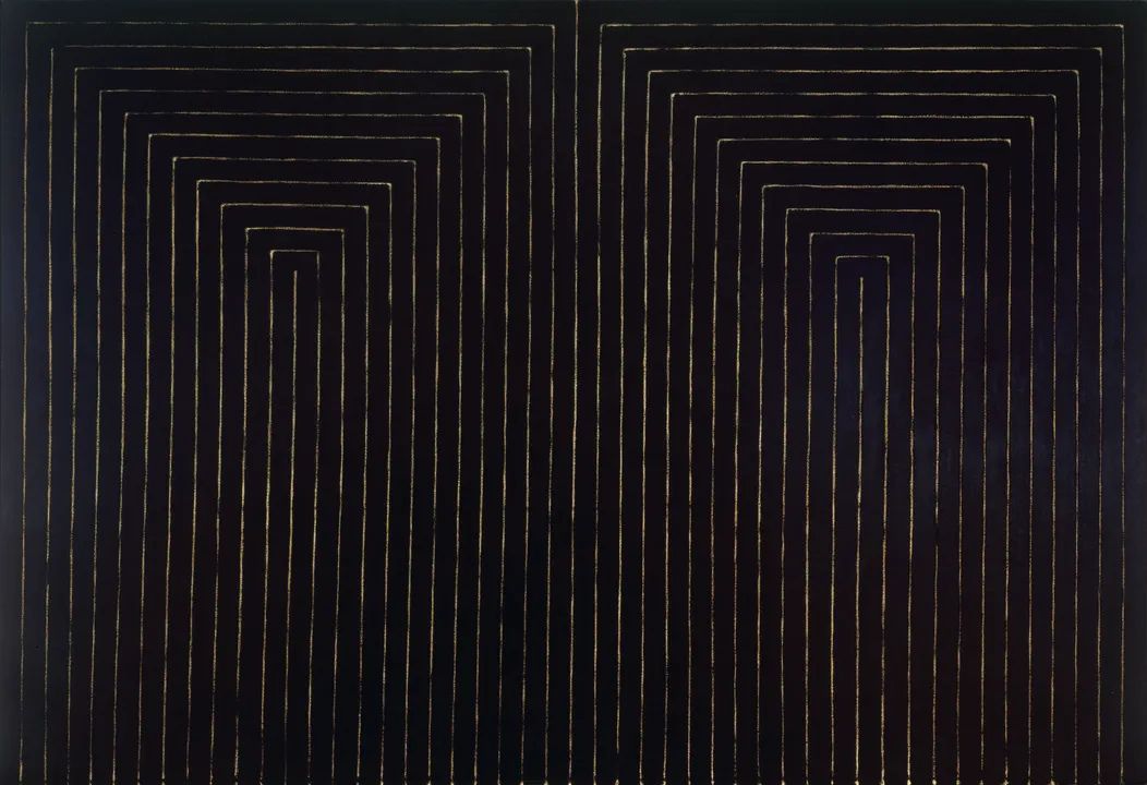 MoMA Collection Comes to Paris in Major Exhibition Presented by Fondation Louis Vuitton