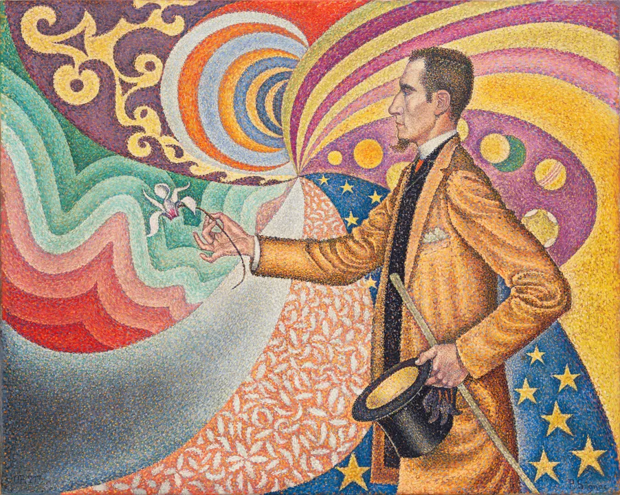 MoMA Collection Comes to Paris in Major Exhibition Presented by Fondation Louis Vuitton